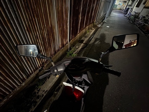 スーパーdioセミチューン