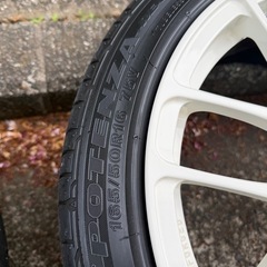 BBS RE-L2 16インチ 軽サイズ　6j 4本セット値下げの画像