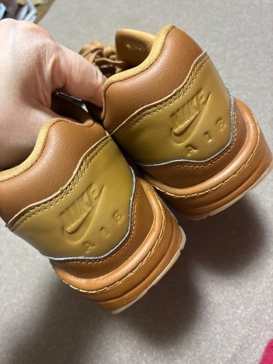 NIKE スニーカー　28センチ