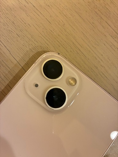 iPhone13 128GB  SIMフリー