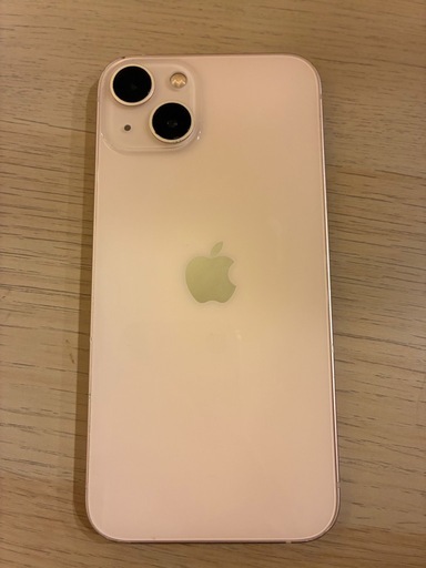 iPhone13 128GB  SIMフリー