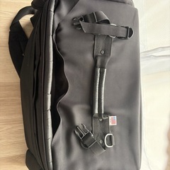 f64 大型カメラバッグ F64SCZPROの画像