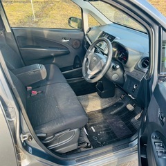 ダイハツ　ムーヴ　カスタム❇️平成26年❇️車検2年付き❇️アイドリングストップの画像