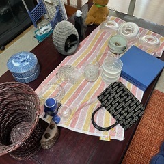 4/22(水)13時〜17時自宅整理　100円〜の画像