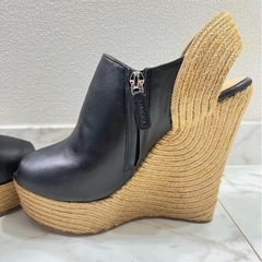 GUCCI サンダルの画像