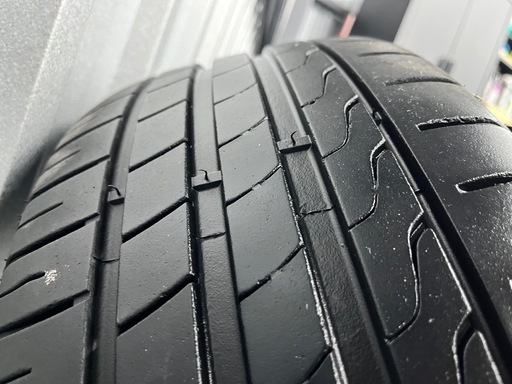クラウンアスリート後期
ホイール　流用などに