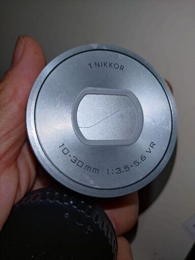 優良品 Nikon 1 NIKKOR PD 10-30mm F3.5-5.6