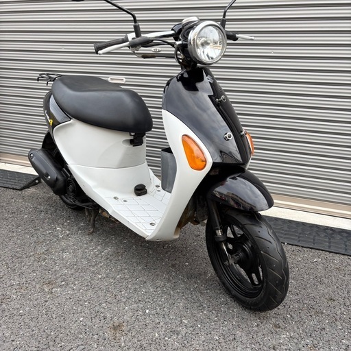 5457.お洒落カッコいい　レッツパレット（CA45A）　バッテリー新品　千葉県柏市　即日配送、自走引き取りも可能 5457.お洒落カッコいいレッツパレット（CA45A）バッテリー新品千葉県柏