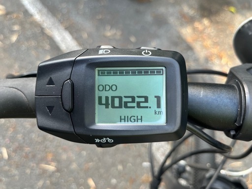 Panasonic ジェッター 電動アシスト自転車