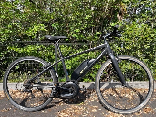 Panasonic ジェッター 電動アシスト自転車