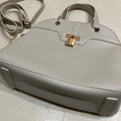 ハンドバッグの画像