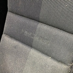 純正形状レカロシートジャンクの画像