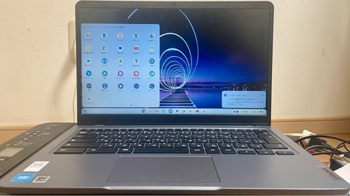 【超美品✨5G LTE対応‼️】Lenovo14e Chromebook Gen3