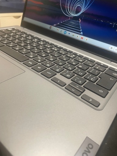 【超美品✨5G LTE対応‼️】Lenovo14e Chromebook Gen3