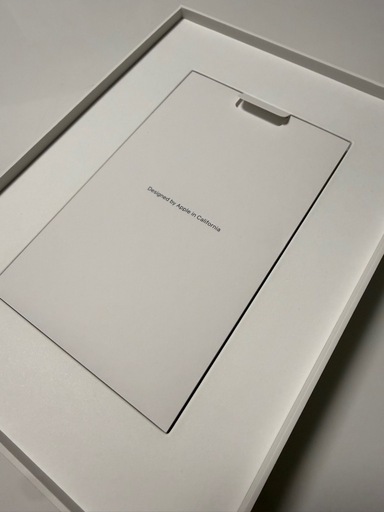iPad Air 11インチ M3 128GB スペースグレイ 美品 バッテリー100%