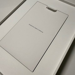 iPad Air 11インチ M3 128GB スペースグレイ 美品 バッテリー100 