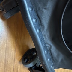 　Apricaマジカルエアー クッション ACの画像