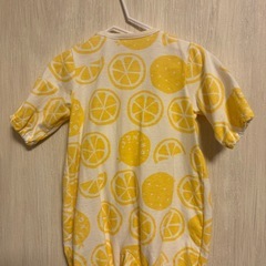 50-60サイズ　ベビー服　新生児の画像