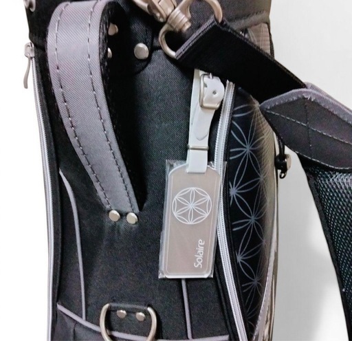 Callaway キャディバッグ Solaire レディース