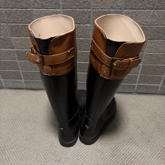 長靴　　レインシューズ
の画像