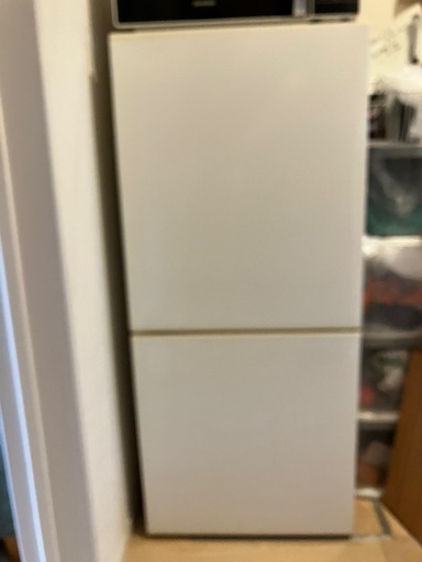 冷蔵庫　2014年製＊ SHARP(シャープ)の440L 6ドア冷蔵庫 2014年製「SJ-XF44Y-C」｜2019年10