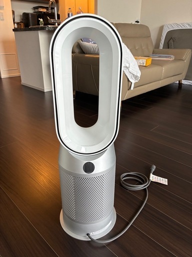 ダイソン Dyson セラミックヒーター 空気清浄機 eギフト】Dyson（ダイソン）Purifier Hot+Cool HP2 De-NOx 空気清浄 