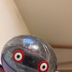 アンパンマン号&だだんまんの画像