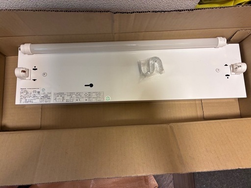 照明器具(特注非常用照明器具))