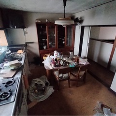 残置分片付け　見積もりよろしくお願い申し上げます。の画像