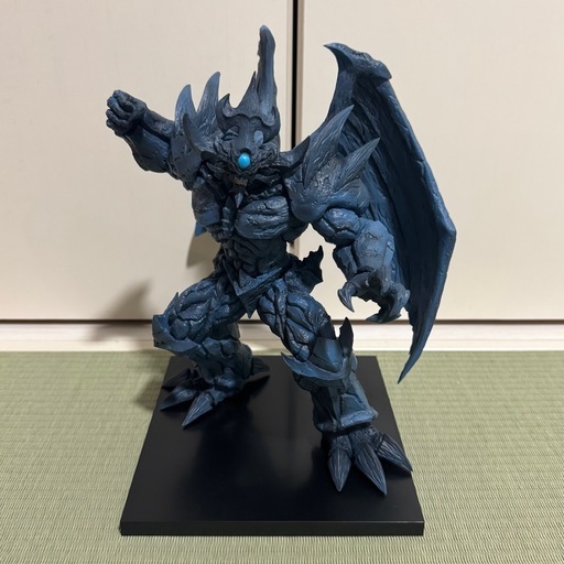 遊戯王 一番くじ ラストワン賞、B賞、C賞