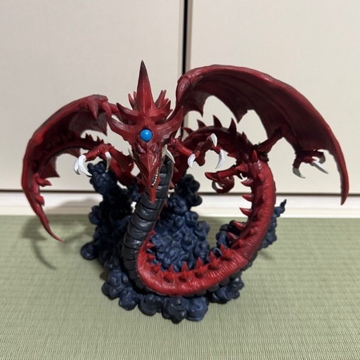 遊戯王 一番くじ ラストワン賞、B賞、C賞