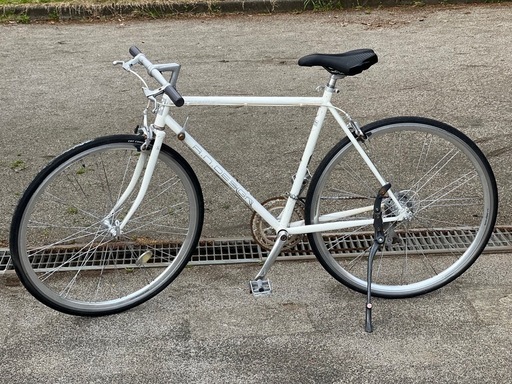 クロスバイク (ヒカリジャパン ) 高幡不動のクロスバイクの中古 