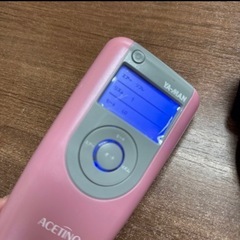 アイズエステ　ヤーマン　アセチノSTA-167の画像