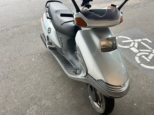 フリーウェイ250