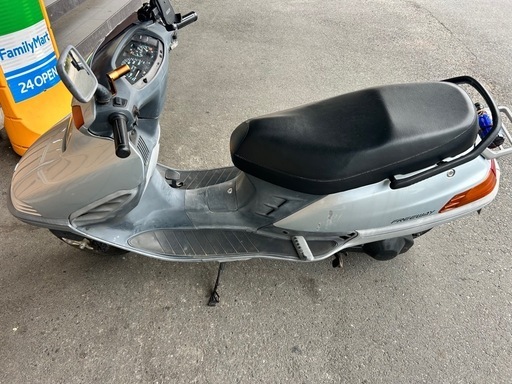 フリーウェイ250
