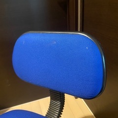 学習椅子　チェアの画像