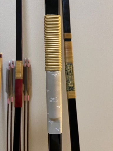 弓道 弓 桂