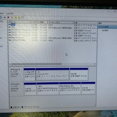 高性能i7】SSD搭載 爆速起動 デスクトップPC＋24型モニターセット すぐ 