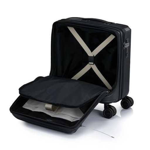 Samsonite EVOA Z SP ROLLING 30ℓ 新品未使用