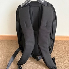 MNL 
BM-MNLBP05BK リュック　新品未使用  の画像