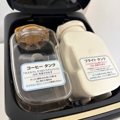 バリスタduoの画像