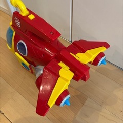 パウパトロールおもちゃ
の画像