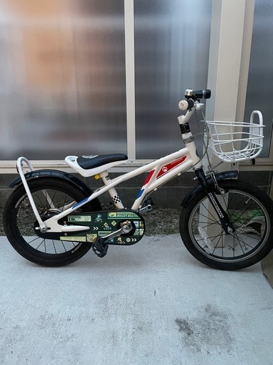マリオカート自転車セット