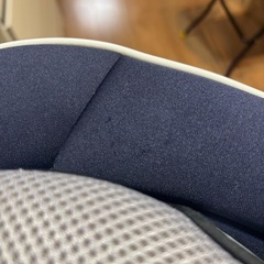 【Joie チャイルドシート Arc360° 回転式】の画像