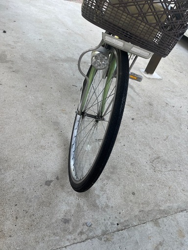 電動自転車26インチ