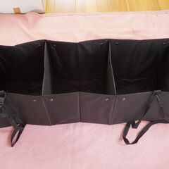 ステップワゴン RP6 RP7 RP8 トランク　ラゲッジ　マット　未使用　木目　防水の画像