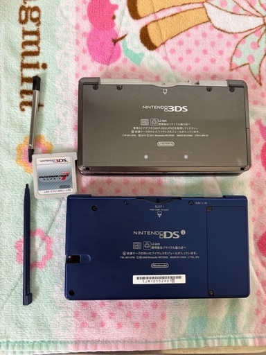 ニンテンドーDS