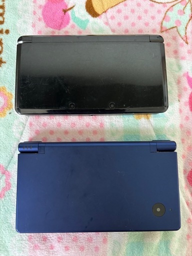 ニンテンドーDS