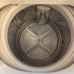 【値下げ可能】洗濯機の画像