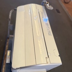 取り引き中 ペナソニックエアコン　12畳の画像